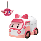 Машинка на радиоуправлении Poli Robocar «Эмбер» - Фото 1