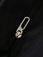 Сумка-шопер женская на молнии, размер 40×19×30 см, чёрная - Фото 6