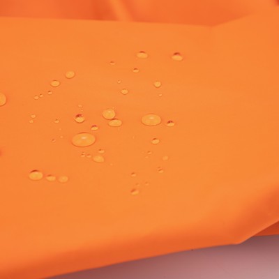 Чехол на рюкзак 45 л, цвет оранжевый