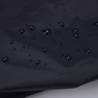 Чехол на рюкзак 60 л, цвет чёрный - Фото 4