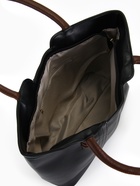 Сумка женская на молнии, цвет чёрный 7653731