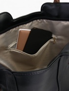 Сумка женская на молнии, цвет чёрный 7653731