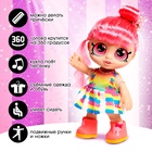 Музыкальная кукла «Любимая подружка» - Фото 2