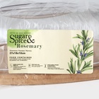 Хлебница Rosemary, 27×18.5×10 см, пластик, деревянное дно - Фото 5