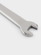 Нож столовый Magistro Workshop, длина 22 см, нержавеющая сталь, серебристый - фото 117240851