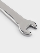 Нож столовый Magistro Workshop, длина 22.5 см, нержавеющая сталь, серебристый - фото 117240853