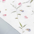 Бумага ручной работы с цветами и травами "Разнотравье" 55х80 см - фото 6585716