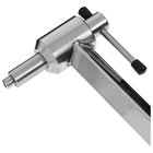 Инструмент для правки велосипедного петуха - фото 25270482