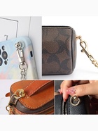 Кобурный винт d=5/8×9 мм, 10 шт., цвет серебряный - Фото 3