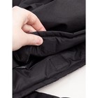 Кнопки магнитные потайные, d=15 мм, 2 части, цвет серебряный - Фото 3