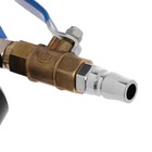 Набор для замены тормозной жидкости, 250 мл, шланг 2 м - Фото 3