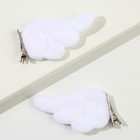 Набор аксессуаров для волос «Набор для дьяволят», 6 предметов - фото 21565253