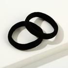 Набор аксессуаров для волос «Ведьмочка», 18 предметов - фото 21565267