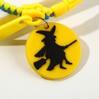 Набор аксессуаров для волос «Ведьмочка», 18 предметов - фото 21565261