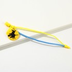 Набор аксессуаров для волос «Ведьмочка», 18 предметов - фото 21565262