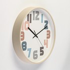 Часы настенные, серия: Классика, d-30.5 см - Фото 2