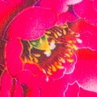 Полотенце кухонное "Яркие цветы" 25х50 см, микрофибра, МИКС - Фото 4