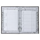 Дневник для музыкальной школы, Music don't stop, твердая обложка 7БЦ, глянцевая ламинация, 48 листов - фото 24239192