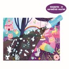 Пазл с фонариком «В гостях у ламы», 88 деталей - Фото 3