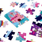 Пазл с фонариком «В гостях у ламы», 88 деталей - Фото 7