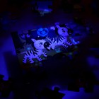 Пазл с фонариком «Весёлый зоопарк», 88 деталей - Фото 6