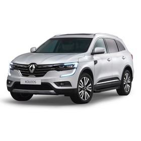 

Пороги на автомобиль "Black" AutoMax, Nissan Qashqai II 2014-н.в., X-Trail T32 2015-н.в., Renault Koleos II 2016-2020, 173 см, 2 шт., AMS.F173B.4101.1