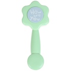 Набор погремушек Крошка Я «Нежность», 4 шт, цвет МИКС 7523343