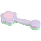 Набор погремушек Крошка Я «Нежность», 4 шт, цвет МИКС 7523343