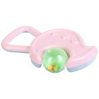 Набор погремушек Крошка Я «Нежность», 4 шт, цвет МИКС 7523343