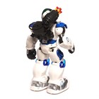 Робот интерактивный «Космобот», русское озвучивание, световые и звуковые эффекты, стреляет - фото 24476225