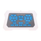 Робот интерактивный «Космобот», русское озвучивание, световые и звуковые эффекты, стреляет - фото 24476226