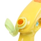 Водный пистолет «Весёлые брызги», цвет МИКС, Крошка Я - фото 21565743