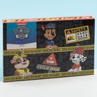 Подарочный набор носков адвент, 6 пар "Щенячий патруль" , BOYS, 16-18 см 7763374