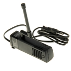 Аквариум-нано прямоугольный + фильтр HL-BT200 и LED лампа I-20, 15л, белый - Фото 3