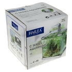 Аквариум-нано прямоугольный + фильтр HL-BT200 и LED лампа I-20, 15л, белый - Фото 5