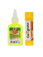 Папка для труда А4, 325×230×25 мм, молния вокруг, откидная планка, пластиковая, ПТР-1 «Джойстик», с наполнением 8 предметов  (артикул 7800005)  большой выбор товаров оптом и в розницу по низким ценам с доставкой