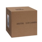 Видеокамера купольная Si-Cam SC-HL100, AHD, 1 Мп, f=3.6мм, 0.01 люкс, IP33, белая - фото 8170462