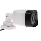 Видеокамера уличная Si-Cam SC-HL101FP IR, AHD, 1 Мп, f=3.6 мм, день/ночь, IP66, белая - фото 7525326