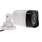 Видеокамера уличная Si-Cam SC-HL101FP IR, AHD, 1 Мп, f=3.6 мм, день/ночь, IP66, белая - Фото 2