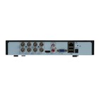 Комплект видеонаблюдения Si-Cam, HD, 8 наружных камер, 2 Мп, комплект без HDD/SSD 7823349 - фото 14036095