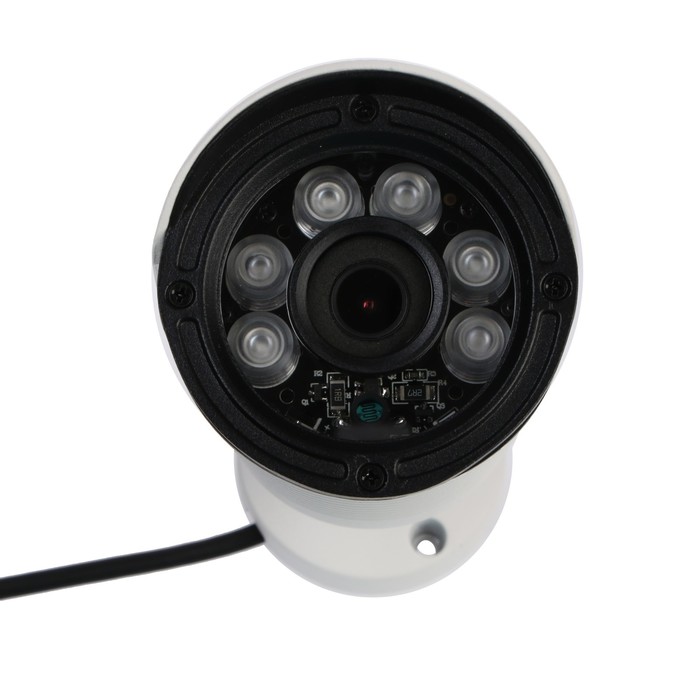 Комплект видеонаблюдения Si-Cam, HD, 8 наружных камер, 2 Мп, комплект без HDD/SSD - фото 51808968 Комплект видеонаблюдения Si-Cam, HD, 8 наружных камер, 2 Мп, комплект без HDD/SSD - фото 51808968