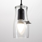 Светильник BayerLux Ниндзя 1х15Вт Е27 10х10х100см 7818027