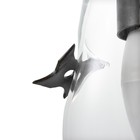 Светильник BayerLux Ниндзя 1х15Вт Е27 10х10х100см 7818027