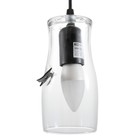 Светильник BayerLux Ниндзя 1х15Вт Е27 10х10х100см 7818027