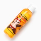 Гель для душа «Расслабин», 150 мл, аромат персика, BEAUTY FOX - Фото 4