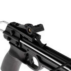 Арбалет-пистолет Remington Base, black, пластик - Фото 4