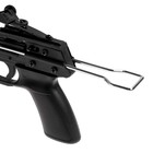 Арбалет-пистолет Remington Base, black, пластик - Фото 5