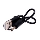 Музыкальная игрушка «Весёлый кактус» - фото 24596506