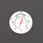 Гриль-Казан-Мангал «Роланд», 181.7×65×194 см - Фото 11