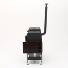 Гриль-Казан-Мангал «Роланд», 181.7×65×194 см - Фото 12